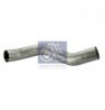 DT 4.62297 Exhaust Pipe